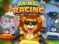თამაში Beast Race  ონლაინ