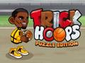 თამაში Trick Hoops Puzzle Edition ონლაინ