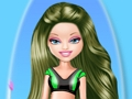 თამაში Barbie Motorbiker ონლაინ
