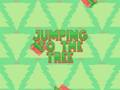 თამაში Jumping To ხე  ონლაინ