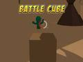 თამაში Battle Cube ონლაინ