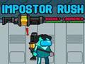 თამაში Impostor Rush: Rocket Launcher ონლაინ