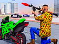 თამაში რეალური Gangster City Crime Car Simulator თამაში  ონლაინ