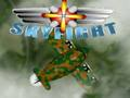 თამაში Skyfight ონლაინ
