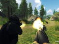 თამაში FPS სროლის გადარჩენა SIM ონლაინ