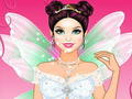 თამაში Barbie Fairy Star ონლაინ