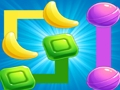 თამაში Candy Connect ონლაინ