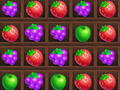 თამაში ხილის Mania Sweet Candy  ონლაინ