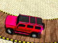 თამაში Crazy Stunt 3D ონლაინ