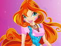 თამაში Winx makeover ონლაინ