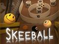 თამაში Skeeball ონლაინ