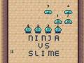 თამაში Ninja vs slime ონლაინ