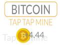 თამაში Bitcoin Tap Tap Mine ონლაინ