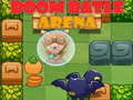 თამაში Boom Battle Arena ონლაინ