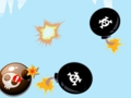 თამაში ონლაინ თამაში Fury Bombs  ონლაინ