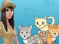 თამაში კატა Safari 2  ონლაინ