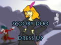 თამაში Scooby Doo Dress Up ონლაინ