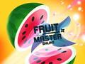 თამაში Fruit Master ონლაინ  ონლაინ