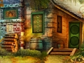 თამაში ონლაინ თამაში Loving Witch Girl Escape  ონლაინ