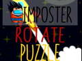 თამაში Imposter rotate თავსატეხი ონლაინ