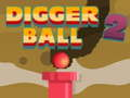 თამაში Digger Ball 2 ონლაინ