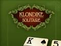თამაში Klondike solitaire ონლაინ