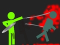 თამაში ჯოხი Slasher  ონლაინ