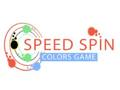 თამაში Speed Spin Colors თამაში  ონლაინ