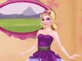 თამაში Barbie ოთახი დაამშვენებს ონლაინ
