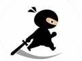 თამაში Ninja Run ონლაინ