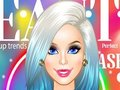 თამაში Barbie მოდის ყდა ონლაინ
