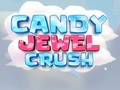 თამაში Candy Jewel Crush ონლაინ