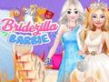 თამაში Bridezilla Barbie ონლაინ