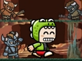 თამაში Crazy Boy Escape From Cave  ონლაინ