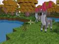 თამაში Pixel Craft ონლაინ