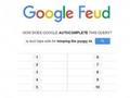 თამაში Google Feud ონლაინ