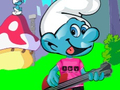 თამაში Smurf კაბა ონლაინ
