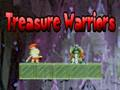 თამაში ონლაინ თამაში Treasure Warriors  ონლაინ