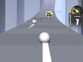 თამაში Crazy Rushing Ball ონლაინ