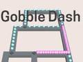თამაში Gobble Dash ონლაინ