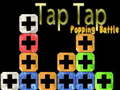 თამაში შეეხეთ Tap Popping Battle  ონლაინ