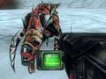 თამაში Alien Planet 3D მსროლელი ონლაინ