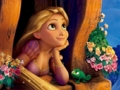 თამაში ითამაშეთ Rapunzel Sweet Matching Game  ონლაინ