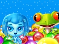 თამაში Nat Geo Kids: Bubble Aurt ონლაინ