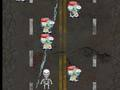თამაში Undead zombie smash ონლაინ