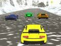 თამაში Snow Hill Racing ონლაინ