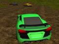 თამაში Offroad Car Race ონლაინ