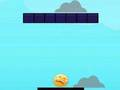 თამაში Sky Jumping ბურთები  ონლაინ