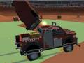 თამაში Pixel Car Cash Demolition V1 ონლაინ