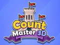 თამაში Count Master 3D ონლაინ